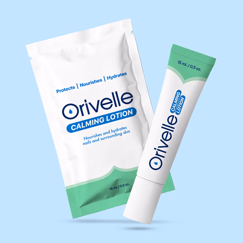Orivelle Lotion