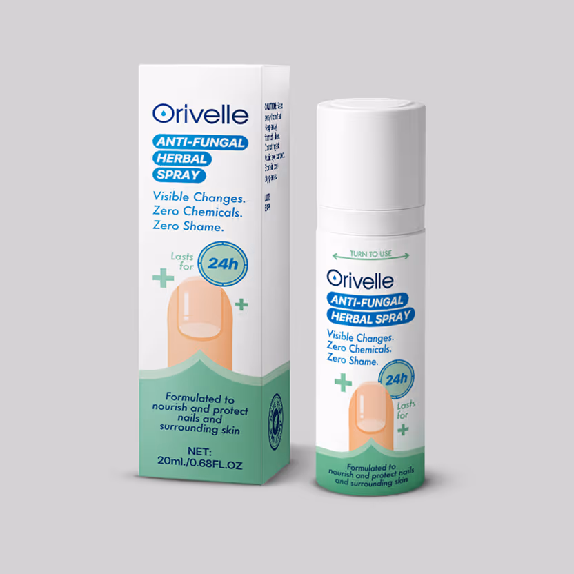 Orivelle Spray